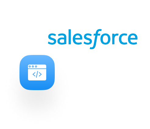 Salesforce Development