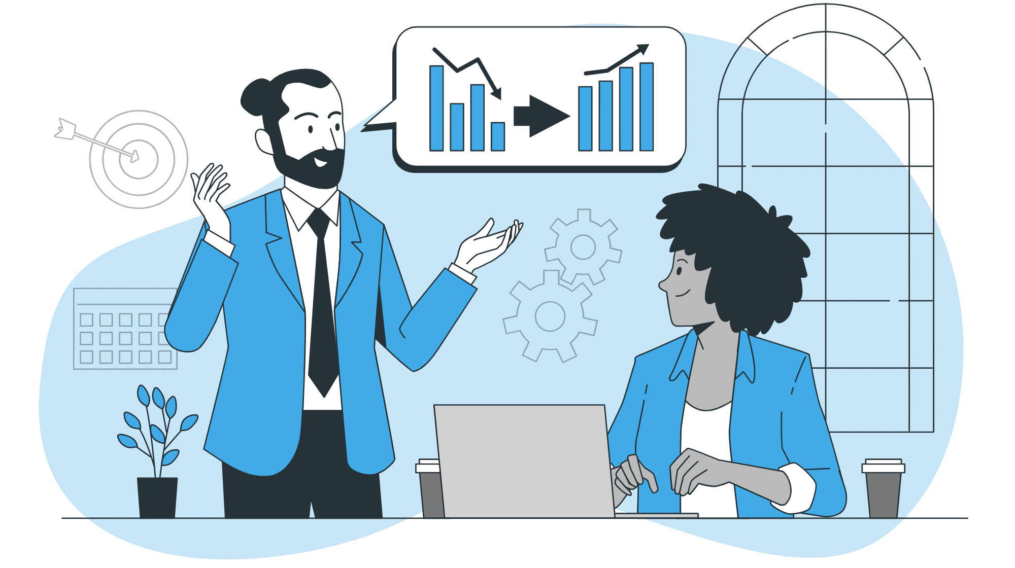 Loyalty Management In Salesforce? : Customer Retention