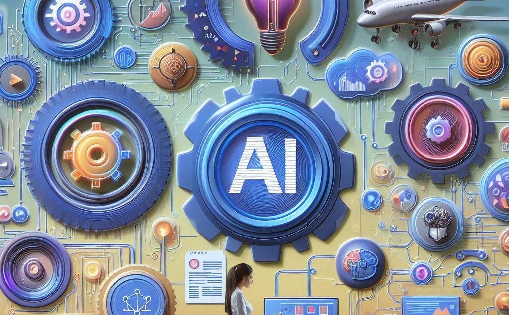 Integrating AI with Salesforce